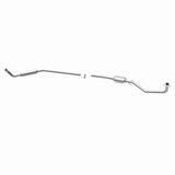 MagnaFlow Direct Fit Catalytic Converter Tercel 95-97 1.5L EFI - 23898