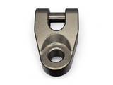 Elektric Offroad Winch Hook For Billet Series Bumper Anodized Gun Metal - WFL110006