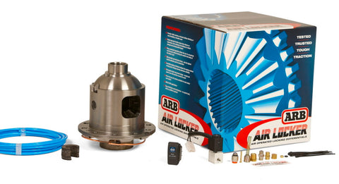 ARB Airlocker 31 Spl Ford 8.8In S/N - RD81