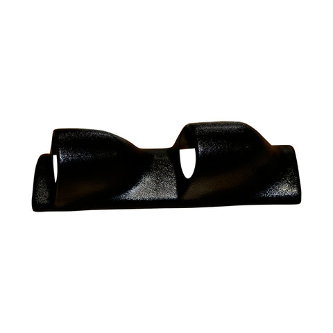 BLOX Racing 90-93 Acura Integra Pillar Pod Gauge Mount - 2 Gauges - BXPP-31970