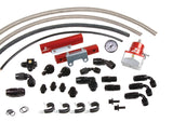 Aeromotive 02-14 2.0L Subaru WRX/ 07-14 STi Fuel Rail Kit - 14135