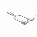 MagnaFlow Conv DF Thunderbird-Cougar 92-94 - 23351