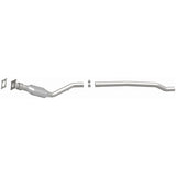 MagnaFlow Direct Fit Catalytic Converter 96-00 Caravan-Voyager 2.4L - 93277