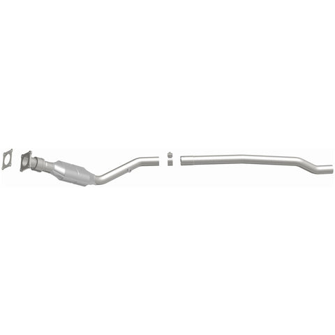 MagnaFlow Direct Fit Catalytic Converter 96-00 Caravan-Voyager 2.4L - 93277