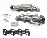 JBA 04-08 Ford F-150 4.6L 2V 1-1/2in Primary Raw 409SS Cat4Ward Header - 1687S