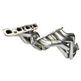Kooks 2008+ Dodge Challenger/Charger 2in x 3in SS Headers w/ Green Catted OEM Conn. - 3101H640