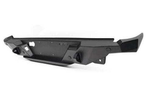 DV8 Offroad 20-23 Jeep Gladiator JT FS-15 Series Rear Bumper - RBGL-11