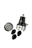 Aeromotive Regulator and Fitting Kit - 13130