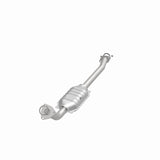 MagnaFlow Conv DF 05-07 Toyota Sequoia 8 4.7L P/S - 49700