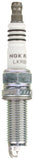 NGK Ruthenium HX Spark Plug Box of 4 (LKR8BHX-S) - 90465