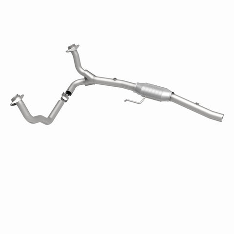 MagnaFlow Direct Fit Catalytic Converter 00-03 Dakota 4.7L 2WD OEM - 49469