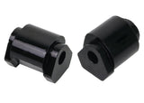 Whiteline Plus 5/95-99 Pathfinder / 5/95-03 Infiniti QX4 Fr Control Arm Lwr Inner Rear Bushing Kit - W53277