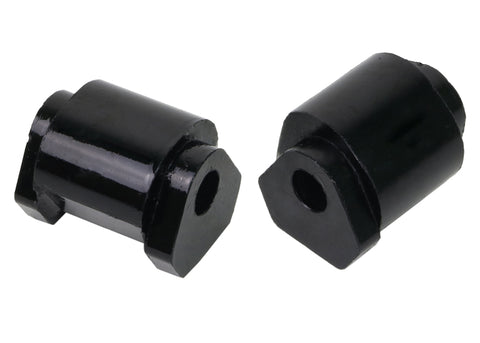 Whiteline Plus 5/95-99 Pathfinder / 5/95-03 Infiniti QX4 Fr Control Arm Lwr Inner Rear Bushing Kit - W53277
