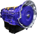 ATS Diesel 03-09 Dodge Ram 2WD w/HEMI 5.7L Stage 3 Automatic Transmission Package - 3099329272