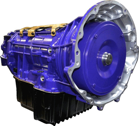 ATS Diesel 03-09 Dodge Ram 2WD w/HEMI 5.7L Stage 4 Automatic Transmission Package - 3099429272