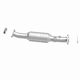 MagnaFlow Direct Fit Catalytic Converter 06-08 Mazda 6 2.3L - 51899