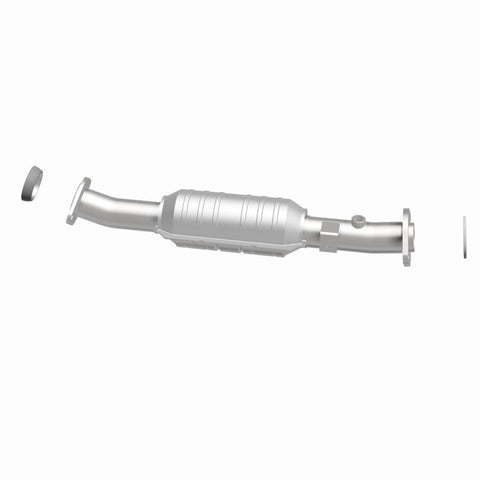 MagnaFlow Direct Fit Catalytic Converter 06-08 Mazda 6 2.3L - 51899