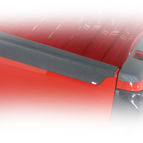 Westin 1996-2004 Toyota Tacoma Wade Tailgate Cap - Black - 72-01791