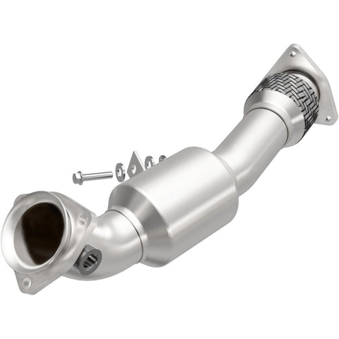 MagnaFlow Conv DF 04-07 VW Touareg 4.2L Passenger Side - 24184