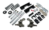 Belltech LOWERING KIT WITH SP SHOCKS - 727SP