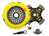 ACT 2006 Subaru Impreza HD-M/Race Sprung 4 Pad Clutch Kit - SB10-HDG4