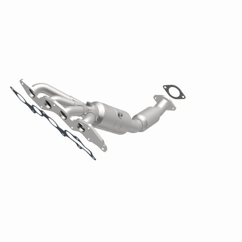 MagnaFlow Conv DF 08-09 Ford Focus 2.0L - 49852