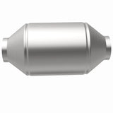 MagnaFlow Universal Catalytic Converter 1.75 inch C/C CA Pre-OBDII - 337303