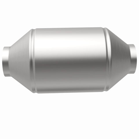 MagnaFlow Universal Catalytic Converter 1.75 inch C/C CA Pre-OBDII - 337303