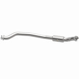 MagnaFlow 12-17 Dodge Durango / 13-17 Jeep Grand Cherokee Direct Fit CARB Compliant Converter - 5551584