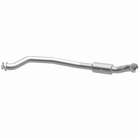 MagnaFlow 12-17 Dodge Durango / 13-17 Jeep Grand Cherokee Direct Fit CARB Compliant Converter - 5551584