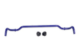SuperPro 2012-2020 Seat Leon Golf Rr 24mm Adj Sway Bar - RC0033RZ-24