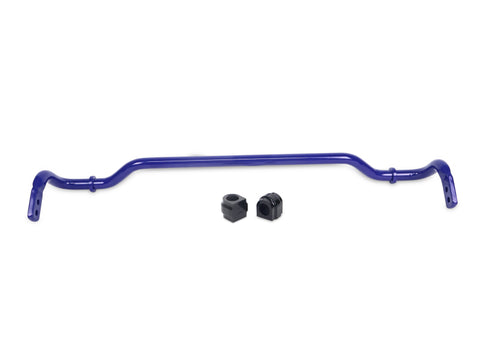 SuperPro 2012-2020 Seat Leon Golf Rr 24mm Adj Sway Bar - RC0033RZ-24