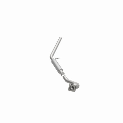 MagnaFlow 08-09 Dodge Grand Caravan 3.3L Direct Fit Converter - 5451448
