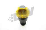 DeatschWerks 04-06 STi / 04-06 Legacy GT EJ25 850cc Side Feed Injectors *DOES NOT FIT OTHER YEARS* - 02J-00-0850-4