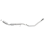 MagnaFlow Converter Direct Fit California 09-11 Toyota Corolla / Matrix L4-1.8LGAS - 551496