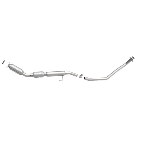 MagnaFlow Converter Direct Fit California 09-11 Toyota Corolla / Matrix L4-1.8LGAS - 551496