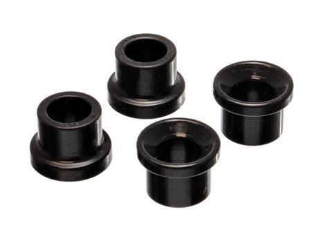Energy Suspension Dakota Steering Rack Bushings - Black - 5.10102G