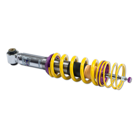 KW BMW X3 G01 X4 G02 AWD Without EDC Coilover Kit V3 - 352200CF
