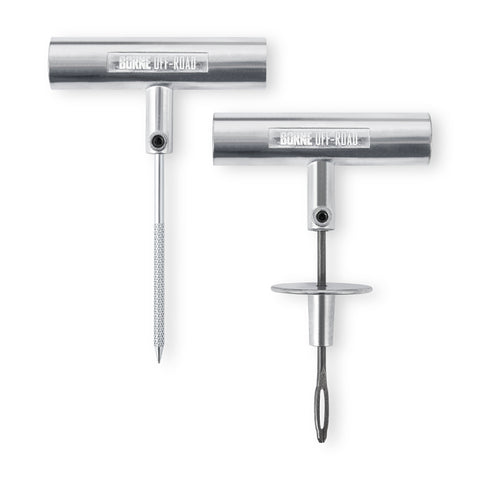 Mishimoto Borne Tire Repair Kit - BNTL-TR-57