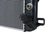 aFe BladeRunner OER Series Radiator 06-10 GM Diesel Trucks V8-6.6L (td) LBZ/LMM - 46-53041