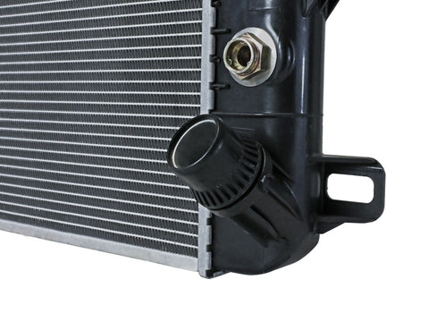 aFe BladeRunner OER Series Radiator 06-10 GM Diesel Trucks V8-6.6L (td) LBZ/LMM - 46-53041