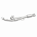MagnaFlow Conv DF MAXIMA- 04-05 6 3.5L - 93669