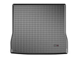 WeatherTech 08+ Toyota Sequoia Cargo Liners - Black - 40555