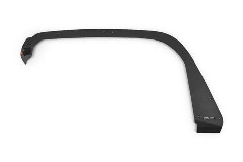 DV8 Offroad 20-24 Jeep Gladiator JT Fender Deletes - FDGL-08