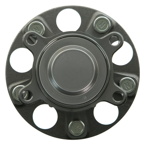 MOOG 16-18 Acura ILX Rear Hub Assembly - 512503