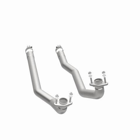 Magnaflow Mani Front Pipes 62-76 Chrysler B-Body Small Block - 19343