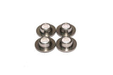 Comp Cams Titanium Retainers, 10 Deg. Fo R 26095 - 785-4