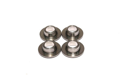 Comp Cams Titanium Retainers, 10 Deg. Fo R 26095 - 785-4