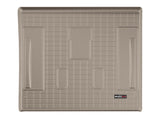 WeatherTech 07-13 Cadillac Escalade Cargo Liners - Tan - 41306