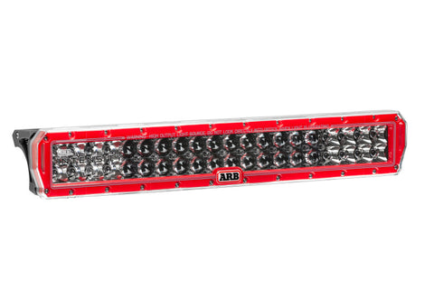 ARB Intensity V2 Light Bar Combination - AR40CV2